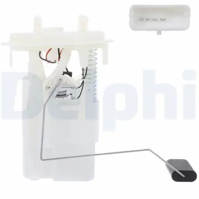DELPHI FE10043-12B1 Yakıt Depo Samandırası Pompalı P206 P206+ (T3e) 406 Ym 1525EA