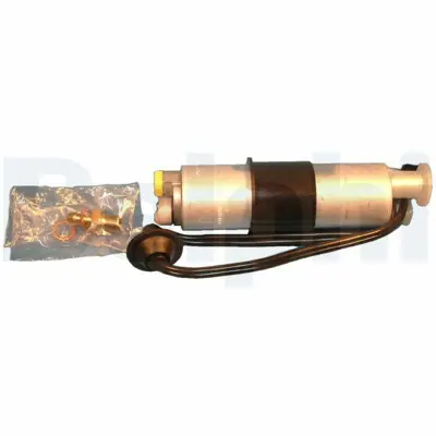 DELPHI FE10080-12B1 Yakıt Pompası  C180 C200 C220 C230 C280 C36 Clk200 03-1993 > 06-2002 A0004706394