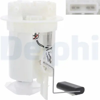 DELPHI FE10178-12B1 Yakıt Samandırası Cıtroen -- Peugeot  Xsara -- 306 04-1997 > 08-2005 152597