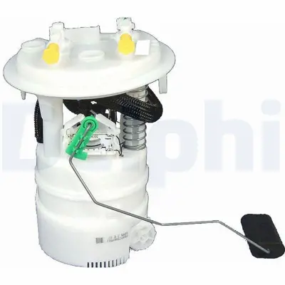 DELPHI FG0998-12B1 Yakıt Samandırası Pompalı P307 Cc C4 Vtr 1.6 16v - 2.0 16v 1525KG