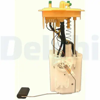 DELPHI FG1006-12B1 Yakıt Depo Samandırası Passat 08>11 3C0919050AB