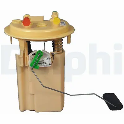 DELPHI FG1021-12B1 Depo Samandırası (Pompasız) C4 P307 Ym P308 P308 Cc 1,6hdı - 2,0hdı (Partukul Flıtresız) 9681285680
