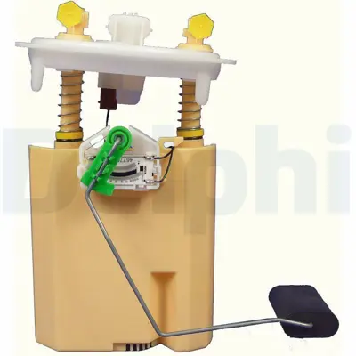 DELPHI FG1034-12B1 Yakıt Depo Samandıra Duster 1,5dcı K9k 172024535R