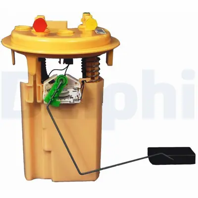 DELPHI FG1060-12B1 Yakıt Depo Samandırası Berlıngo C3 C4 C5 P206 P207 P307 P308 Partner 1.4 - 1.6 - 2.0 Hdı 1525S8