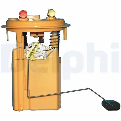 DELPHI FG1062-12B1 Yakıt Depo Samandırası P206 P206+ (T3e) 1.6hdı P406 2.0hdı 1525Y4