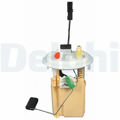 DELPHI FG1064-12B1 Yakıt Depo Samandırası P207 C3 Pıcasso 1525CS