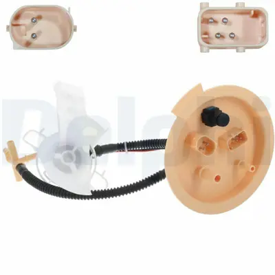 DELPHI FG1115-12B1 Samandıra  518d 520d 520d  525d 530d 530d  535d 535d  640d 640d Gran Coupe M550d 10-2009 > 16117260648