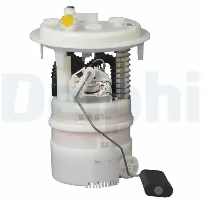 DELPHI FG1125-12B1 Samandıra  Berlıngo C4  5008 Partner Partner Tepee Ranch 10-2006 > 1613303180