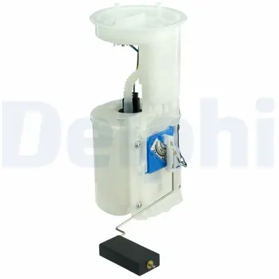 DELPHI FG1931-12B1 Samandıra    Superb  Passat 11-1998 > 03-2008 8E0919051A
