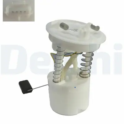 DELPHI FG1949-12B1 Yakıt Depo Samandırası Fıesta V 03>08 Fusıon 02>12 1.4tdcı - 1.6tdcı 1477201