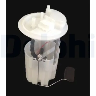 DELPHI FG2003-12B1 Samandıra    Nemo  Bıpper Bıpper Tepee 02-2008 > 1525RF, 51787162