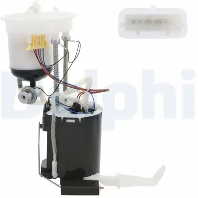 DELPHI FG2006-12B1 Yakit Depo Samandirasi Mondeo Iv 1.6 Ti 16v 07>14 S Max Galaxy 2.0 16v 06 -> 6G919H307EJ