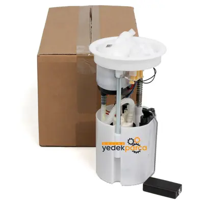 DELPHI FG2008-12B1 Yakit Depo Samandirasi P206 P206+ (T3e) 1.6hdi P406 2.0hdi 6G919H307AF