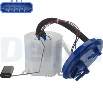 DELPHI FG2399-12B1 Yakit Pompasi (Depo Ici) Transporter T6 A3 Caaa Caab Cbaa Cbab 2.0tdi 11> 802169
