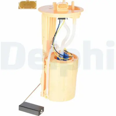 DELPHI FG2427-12B1 Yakıt Pompası  75l Depo Crafter Bjk-Bjm   04-2006 > 05-2013 2E0919050F
