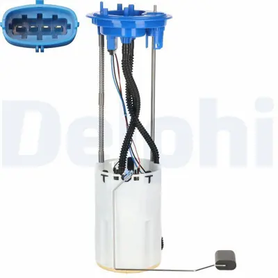 DELPHI FG2675-12B1 Yakıt Depo Samandırası Jumper Iıı Boxer Iıı 22dt Puma (2,2hdı 16v) C81-C96-C110 06> Ducato Iıı 2,2jt