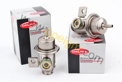 DELPHI FP10347 Yakıt Basınç Regulatörü Vectra B-Astra F 17091410, 815515