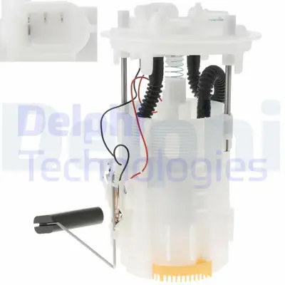 DELPHI FT4112-12B1 Yakıt Depo Samandırası Trafıc Iı 1,9dcı - 2,0dcı                                
