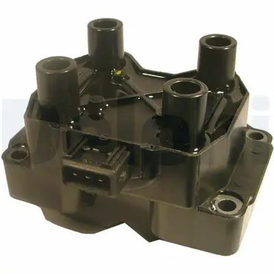 DELPHI GN10211-12B1 Ateşleme Bobini 7648797