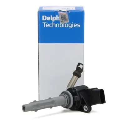 DELPHI GN10235-12B1 Ateşleme Bobini (M272, M273) W203 05>07 W204 07>14 W211 05>08 W212 09>11 W164 05>11 W221 05>13 1501980