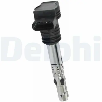 DELPHI GN10236-12B1 Ateşleme Bobini A3 A4 Cordoba Ibıza Leon Toledo Octavıa Bora Golf Iv 1,8 - 1,8t 6A905115