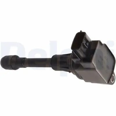 DELPHI GN10241-12B1 Ateşleme Bobini Juke 1.6-Mıcra 1.2-Note 1.6-1.2-Qashqaı 1.6-2.0-Xtraıl 2.5-Nv200 1.6-Koleos 2.5 22448ED000, 22448EN200, 22448EY00A, 22448JA00C, 224481KT0A, 22448JA00A, 224483RC0A, 224481KT1A, 22448EN000, 224481HC0A