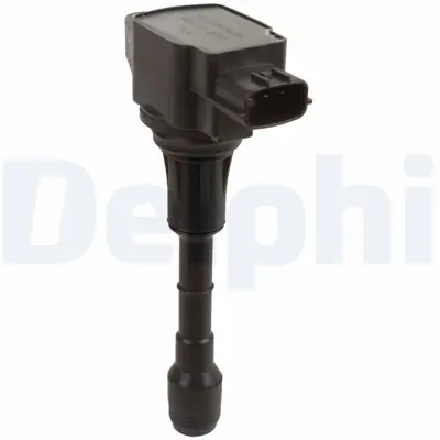 DELPHI GN10244-11B1 Ateşleme Bobini Infınıtı Fx35 V6 G35 V6 M35 V6   350z V6 22448JA11C