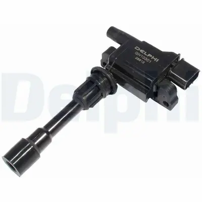 DELPHI GN10301-12B1 Ateşleme Bobini  323 1.8 2.0 Premacy 1.8 2.0 05-1998 > 06-2005 CL572, FPY118100
