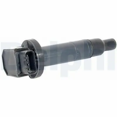 DELPHI GN10312-12B1 Ateşleme Bobini  Iq Prıus 1.5 Yarıs 1.5 Yarıs Verso 1.5 01-1999 > 90919W2002, CL520