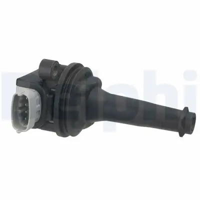 DELPHI GN10331-12B1 Ateşleme Bobini Volvo C30 2.4-T5 06>14 C70 Iı 2.4-T5 06>12 S40 Iı 2.4-T5 S60 Iı 2.5 - 2.0 00>12 S80  30713417