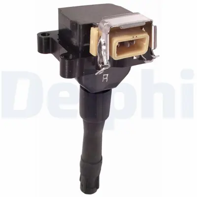 DELPHI GN10335-12B1 Ateşleme Bobini Bmw M50 M60 E31 E34 E36 E32 E38 12139066468