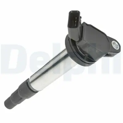 DELPHI GN10341-12B1 Ateşleme Bobini Aurıs-Avensıs-Verso 1.6-1.8-2.0 09 Corolla 1.6 Vvti-1.8vvti 07 Rav4 Iıı 2.0 08 9091902258, 90919C2005, 90919C2003, 9091902252, CL581, IC17130, 32054, CM1T227, B14, 7672018