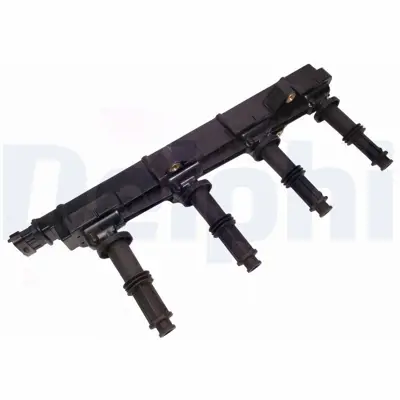 DELPHI GN10363-12B1 Ateşleme Bobini Z22yh Vectra C 9153250