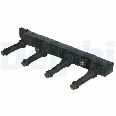 DELPHI GN10375-12B1 Ateşleme Bobini Astra G - H 2,0 16v Zafıra 2,0 6235037