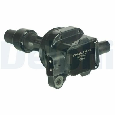 DELPHI GN10422-12B1 Ateşleme Bobini Volvo S40 V40 1,6 1,8 2,0 99>03 1275602