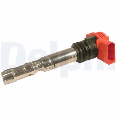 DELPHI GN10444-12B1 Ateşleme Bobini Audı A4 05>08 A6 02>08 A8 04>07 6C905115A