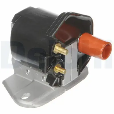 DELPHI GN10461-11B1 Ateşleme Bobini W124 91>93 W126 85>91 W140 91>98 W463 90>97 A0001586403