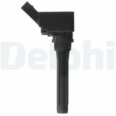 DELPHI GN10958-12B1 Ateşleme Bobini  (Vw Caddy 16-  Golf 13-  Passat 15-  Polo 15-) Cyvd-Czcb-Czca-Cjza-Cxsa-Cpta 10-201
