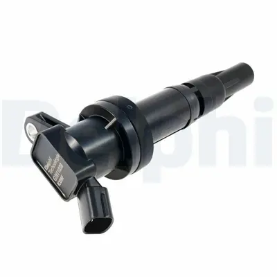 DELPHI GN11038-12B1 Ateşleme Bobini Hyundaı Accentbayonı20ı20 Actıveı30solarıs  Kıa Ceedproceedrıorıo X-Lınestonıc 11-20 2730103200