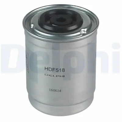 DELPHI HDF518 Mazot Filitresi Transıt Turbo T12 T15 2,5dı - 2,5td 97>01 1015734