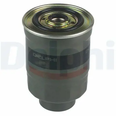 DELPHI HDF526 Yakıt Filitresi H100 Starex L200 L300 Bongo K2500 Pregıo 2,5 94> 3194544000, 3197344000, 3197344001, 3197344100, 3197344101, 31973H1000, OK60C23570, K60C23570, 145623570A9A, MB220790