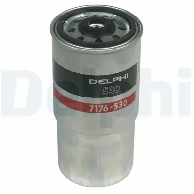 DELPHI HDF530 Mazot Filitresi  318 325 525 530 725 730 740 09-1991 > 02-2005 13327786647