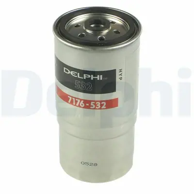 DELPHI HDF532 Mazot Filitresi Bravo Marea Multıpla Punto Iı Alfa 145 - 146 1,9jtd 319222B900
