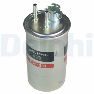 DELPHI HDF533 Mazot Filitresi - Brava 19l Td Marea - Marea Weekend 19l Td 03-1999 > 08-2002 46533026