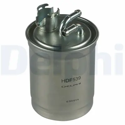 DELPHI HDF539 Mazot Filitresi Caddy Iı-Polo-Cordoba-Ibıza Iıı 1,9 Sdı-Tdı 6K0127401G, 6K0127401H, 6K0127401B, 8D0127435, ESR4686, 3B0819817, 3B0127400, 6K0124701G, 190660, 1GD127401