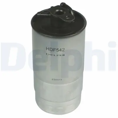 DELPHI HDF542 Yakıt Filitresi Bmw M57 E46 E39 E53 Land Rover Vogue (306d1) L322 02>12 13327785350