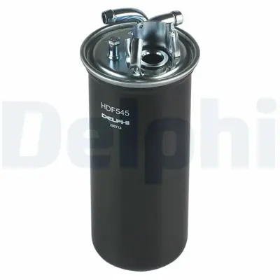 DELPHI HDF545 Yakıt Filitresi (Mazot) Audı A6 2,7 - 3,0 Tdı Bmk Bng Asb Bsg Bpp 0411 4F0127435