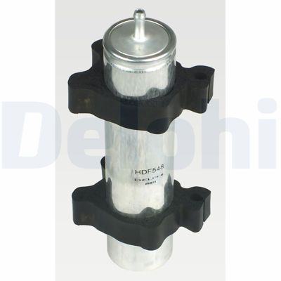 DELPHI HDF548 Yakıt Filitresi Bmw M47 M57 E46 01>05 13327794549