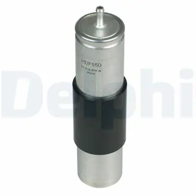 DELPHI HDF550 Yakit Filtresi Bmw M57 E46 E39 E53 Land Rover Vogue (306d1) L322 02>12 16126765756