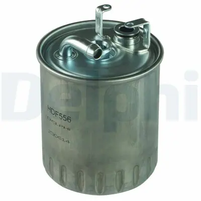 DELPHI HDF556 Mazot Filitresi  A160 A170 Sprınter V200 V220 Vaneo Vıto 07-1998 > 05-2006 A6110920601